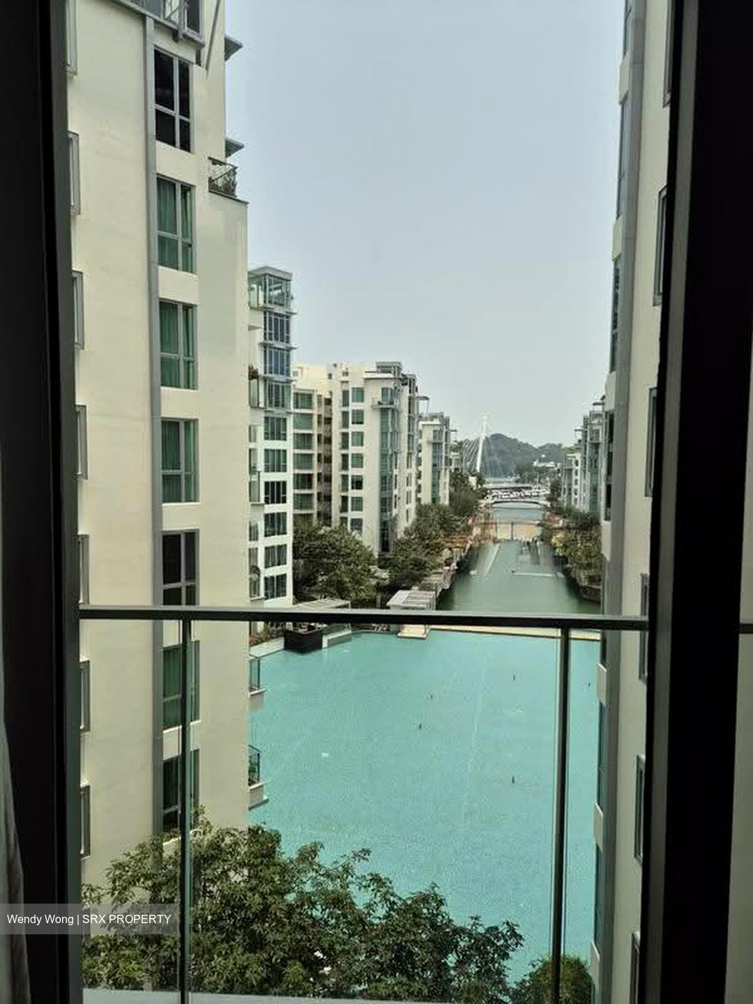 Caribbean At Keppel Bay (D4), Condominium #613229061